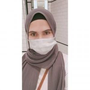 Debie Permata profile icon