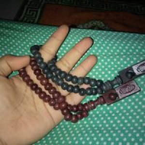 Naili Mukaromah profile icon