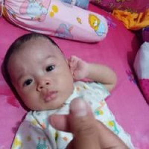 Putri Karlina profile icon