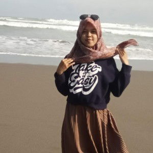 Yustina Widi Astuti profile icon