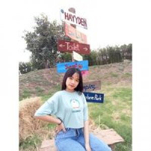 ปอ' ประริสา profile icon