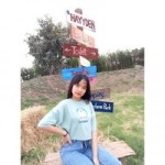 ปอ' ประริสา profile icon