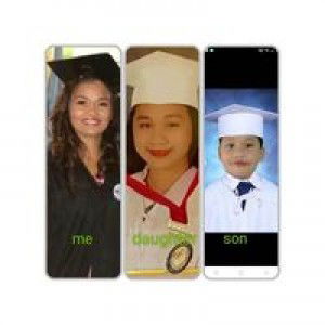 marivic baret profile icon