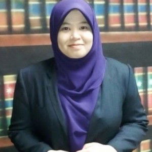 nur syaza profile icon