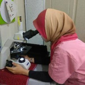 Nurul Izzati profile icon