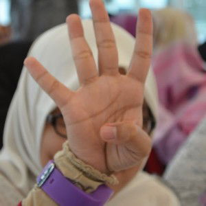 Aqilah Kz profile icon