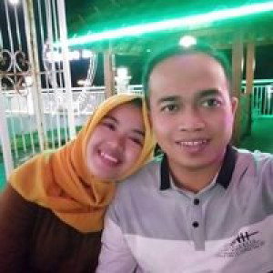 Vivi Indah profile icon