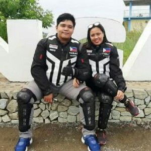 Rizz Arren Ramos profile icon