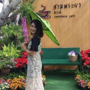 Pinocchio Aew profile icon