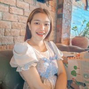 Ning Pornchita profile icon