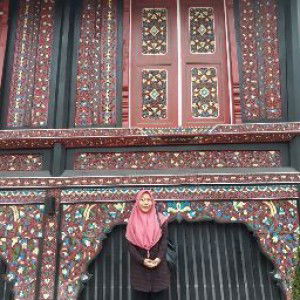 Lintang Rofiatus Sholihah profile icon