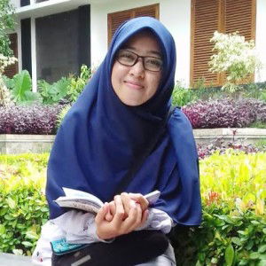 Erna Iriani profile icon