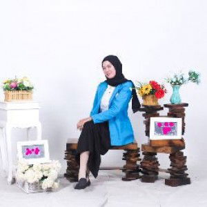 Siti Rahmawati profile icon