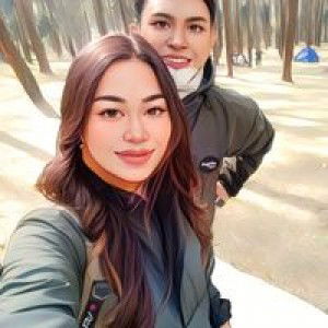 Rere Emerald Msi profile icon