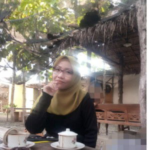 Trian Novitasari profile icon