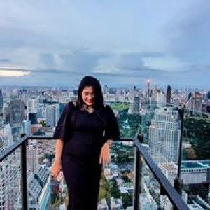 Sunisa Bunnuch profile icon