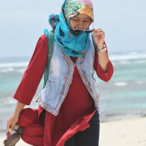 Ve Riani profile icon