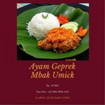 Baiq Umick Bhawel profile icon