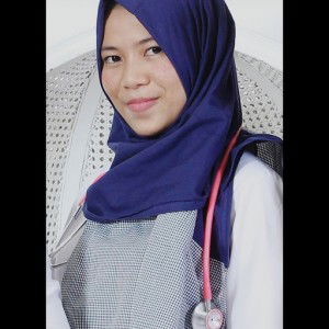 Rizka Hee profile icon