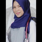 Rizka Hee profile icon