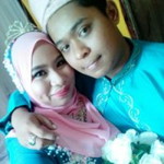 nurul nor al fatihah bt abdullah profile icon