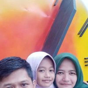 Mariyatul Qiptiyah profile icon