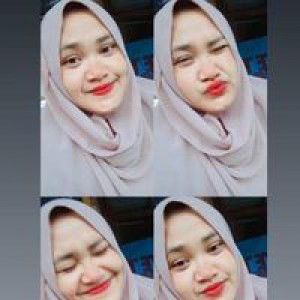 Arnestia Putri Amanda profile icon