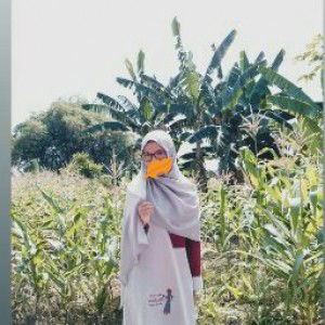 rahma nisa profile icon