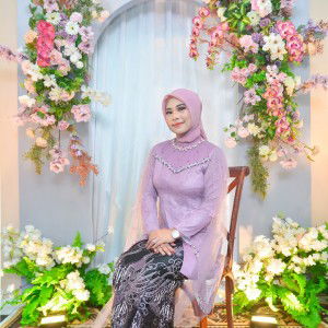 Dini Meilinda profile icon