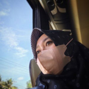 sifa Fatimah profile icon