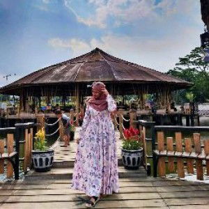 Kuat Eka Nur Khoeriyah profile icon