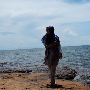 Eva Faraida Pujiarti profile icon