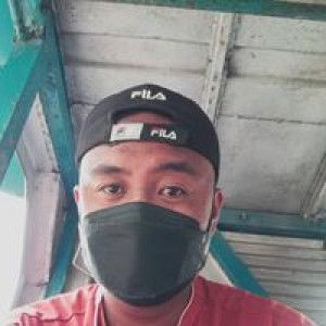 Daliri Balucay Regie Elmer profile icon