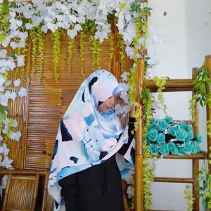 Leny Apriyanti profile icon