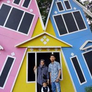 Resa Nordinah profile icon