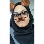 Qila Nordin profile icon