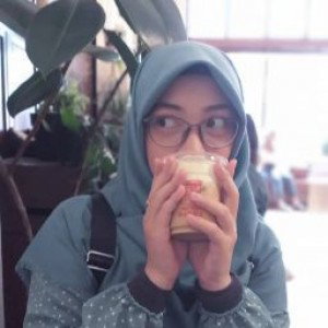 Amalia Rizki profile icon