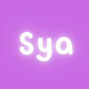 maesaroh sya profile icon