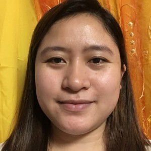 Raquel Perry profile icon