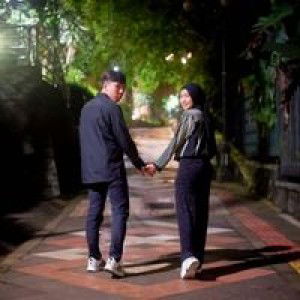 Syima Khuzaimah profile icon