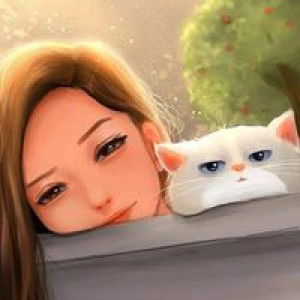 Desi Puspitasari profile icon