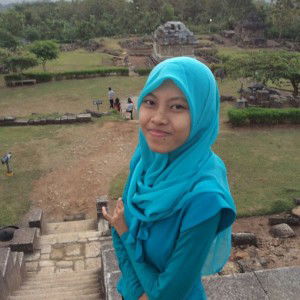 nurindah dwi profile icon