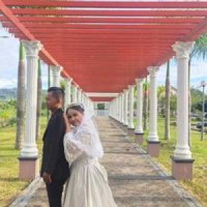 Siti Nuraliffah profile icon