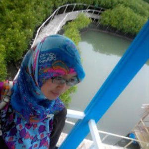 Anisatul Fatimah profile icon