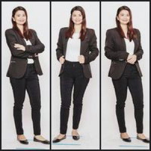 Rachelle Tan - Pines profile icon