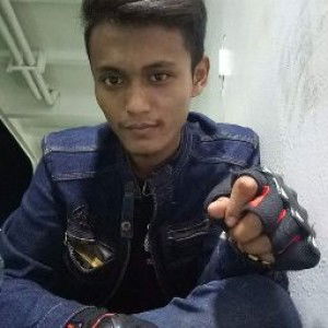 putra KRL profile icon