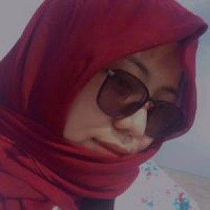 Nurul Qonita profile icon