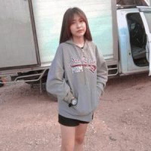 Patcharin Ice profile icon