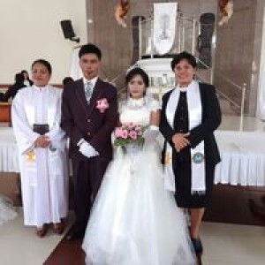 Imelda Tandungan profile icon