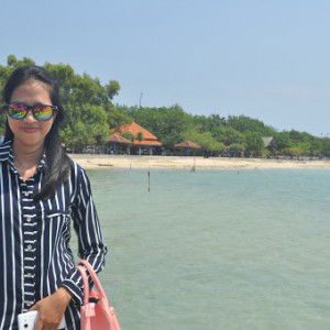 Anis Setiyani profile icon